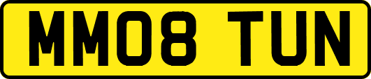MM08TUN