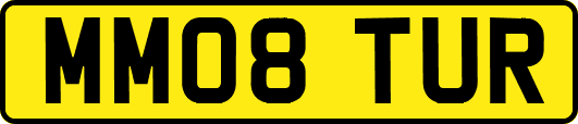 MM08TUR