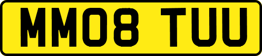 MM08TUU