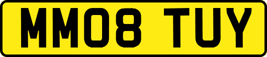 MM08TUY
