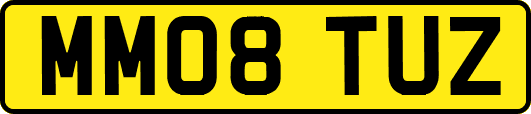 MM08TUZ