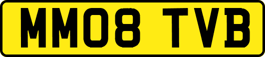 MM08TVB