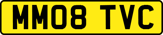 MM08TVC