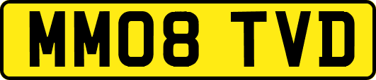 MM08TVD