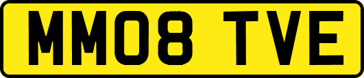 MM08TVE