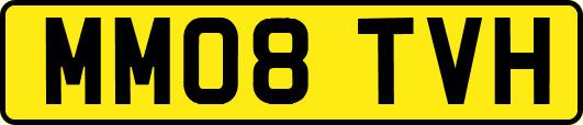 MM08TVH