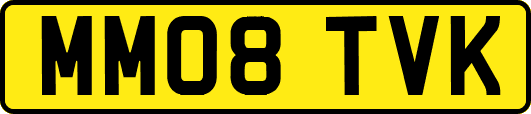 MM08TVK