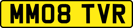 MM08TVR