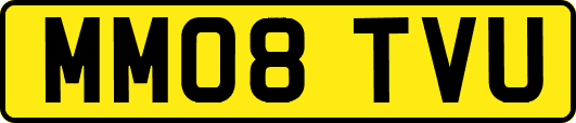MM08TVU