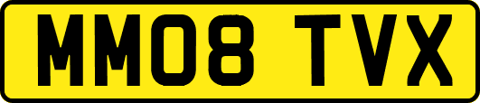 MM08TVX