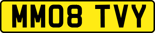 MM08TVY