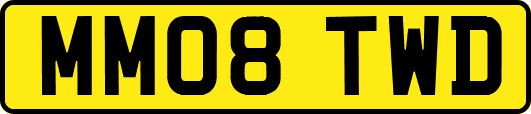 MM08TWD