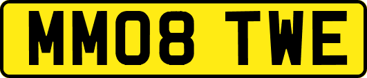 MM08TWE