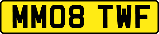 MM08TWF