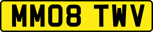MM08TWV