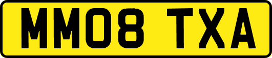 MM08TXA