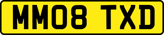 MM08TXD