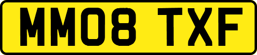MM08TXF
