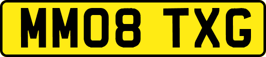 MM08TXG