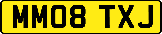 MM08TXJ