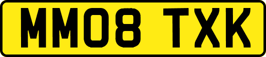 MM08TXK