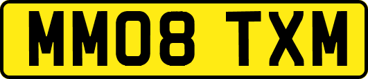 MM08TXM
