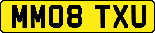 MM08TXU