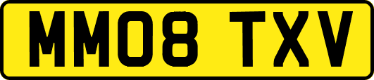 MM08TXV