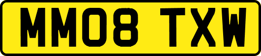 MM08TXW