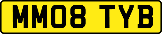 MM08TYB