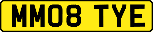 MM08TYE