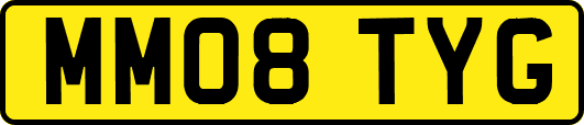 MM08TYG