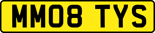 MM08TYS