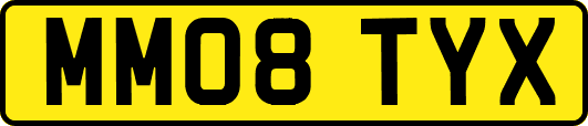 MM08TYX