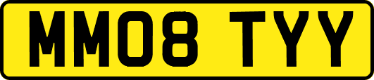 MM08TYY