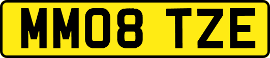MM08TZE