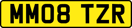 MM08TZR