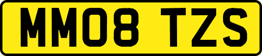MM08TZS