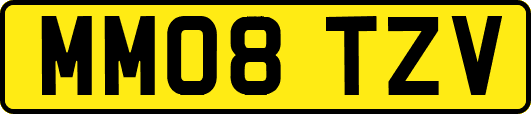 MM08TZV