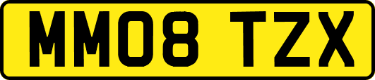MM08TZX