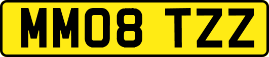 MM08TZZ