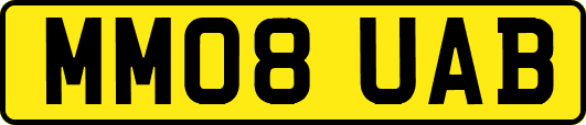 MM08UAB