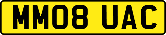 MM08UAC