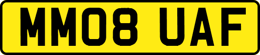 MM08UAF