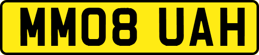 MM08UAH