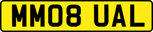 MM08UAL