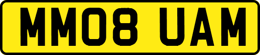 MM08UAM