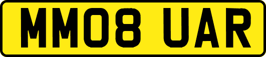 MM08UAR