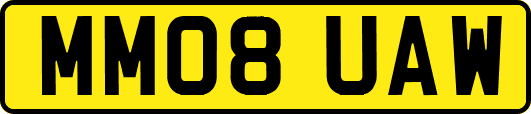 MM08UAW