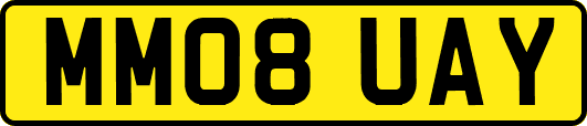 MM08UAY
